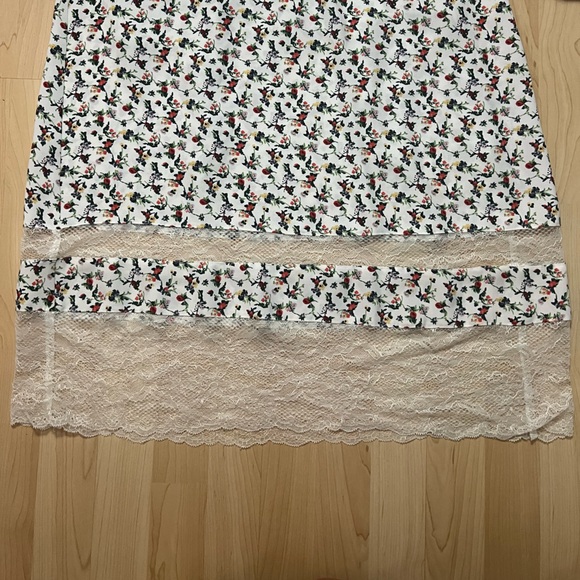 Aritzia slip dresss - Little Moon Aurora Dress - Picture 3 of 6